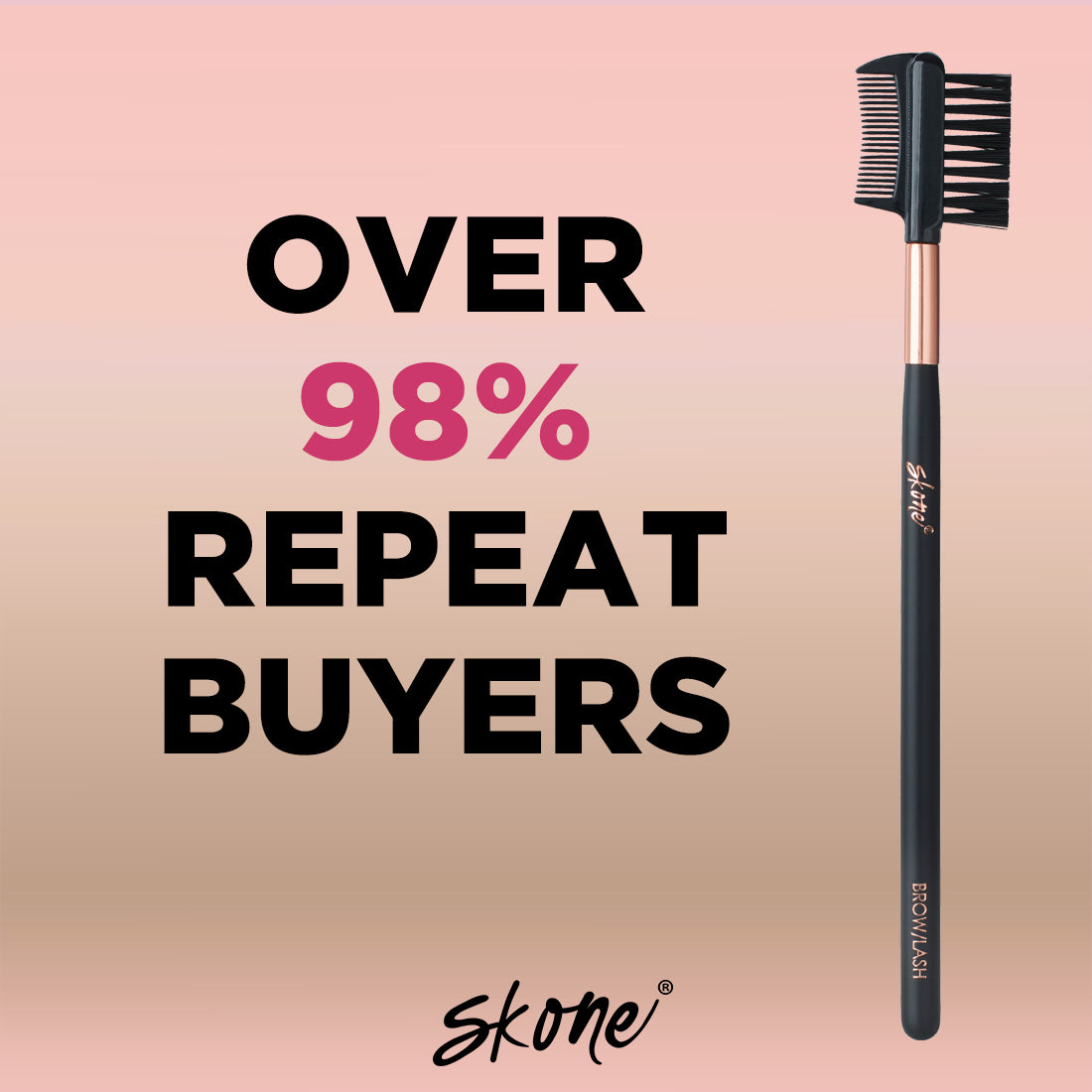 spoolie brush