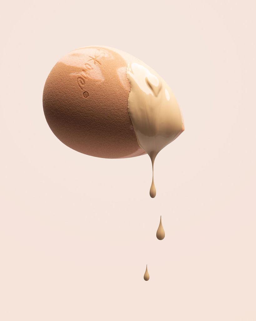 makeup sponge