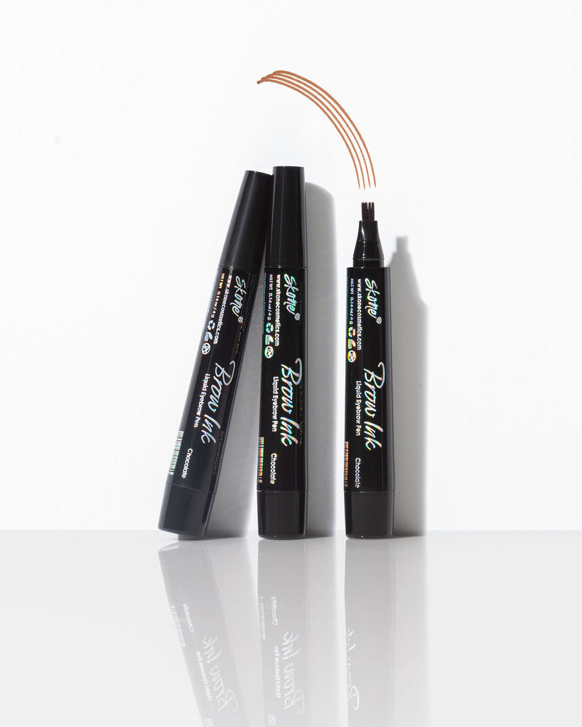 eyebrow pencil brow color