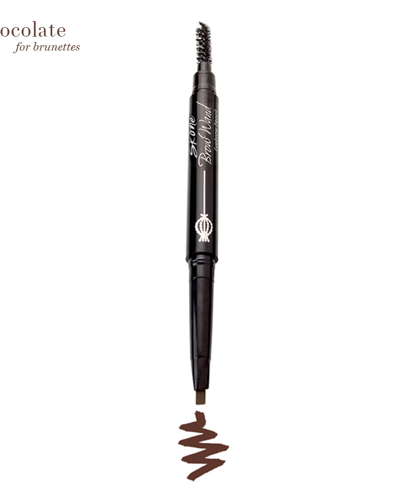 Skone Cosmetics Brow Wand waterproof eyebrow pen