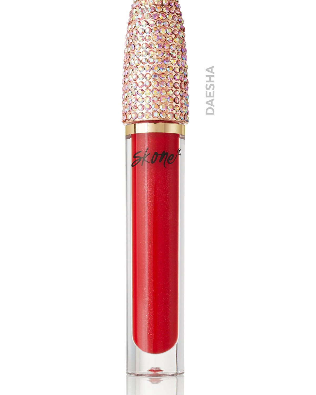 lip gloss brillo de labios