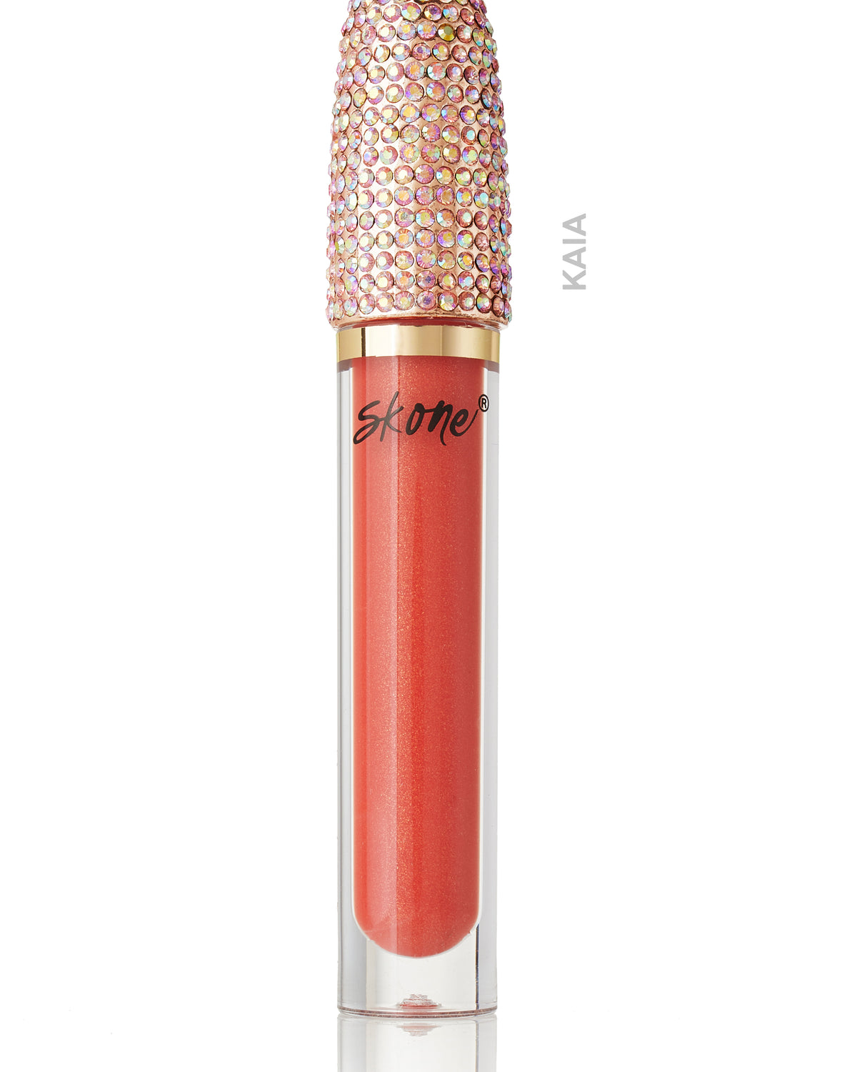 matte lip gloss like lipstick brillo de labios mate como lápiz labial