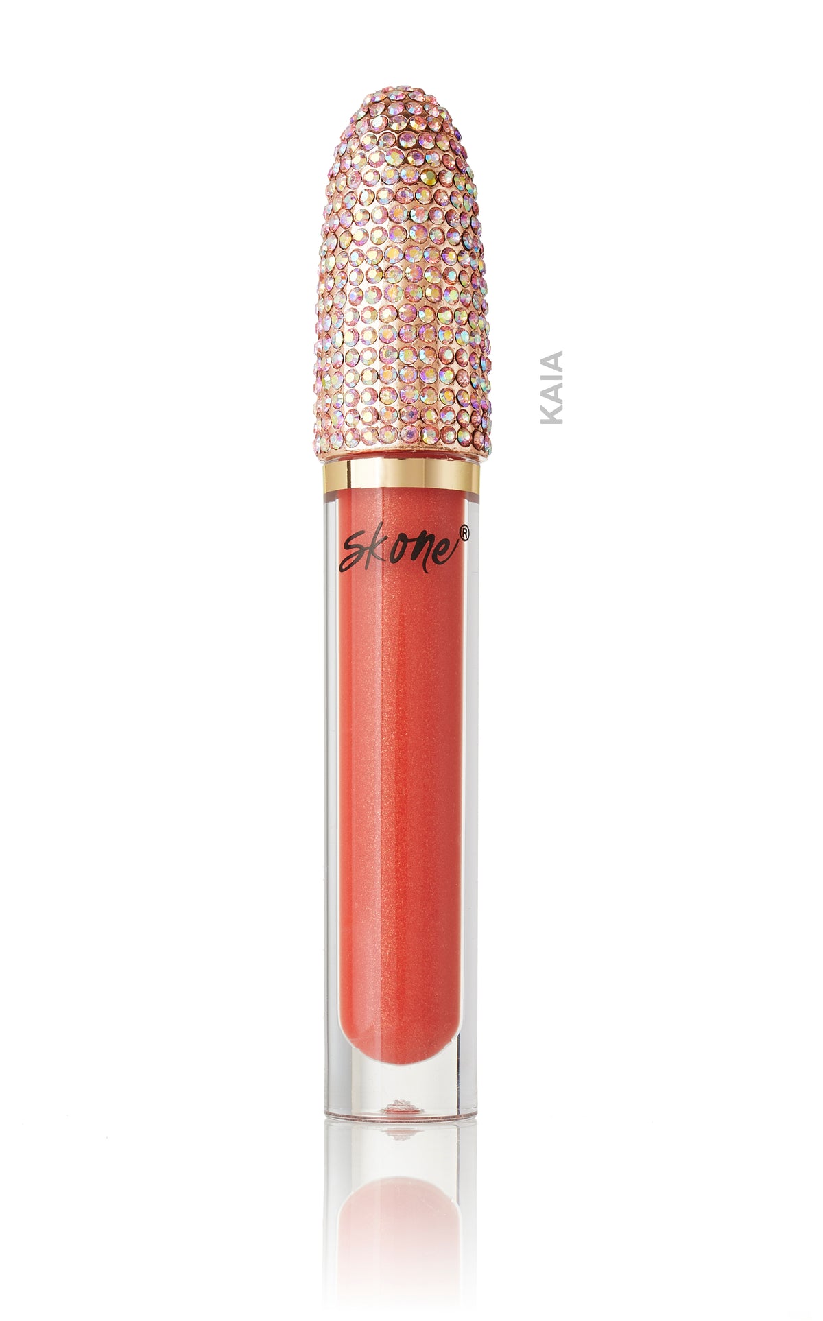 matte lip gloss like lipstick brillo de labios mate como lápiz labial
