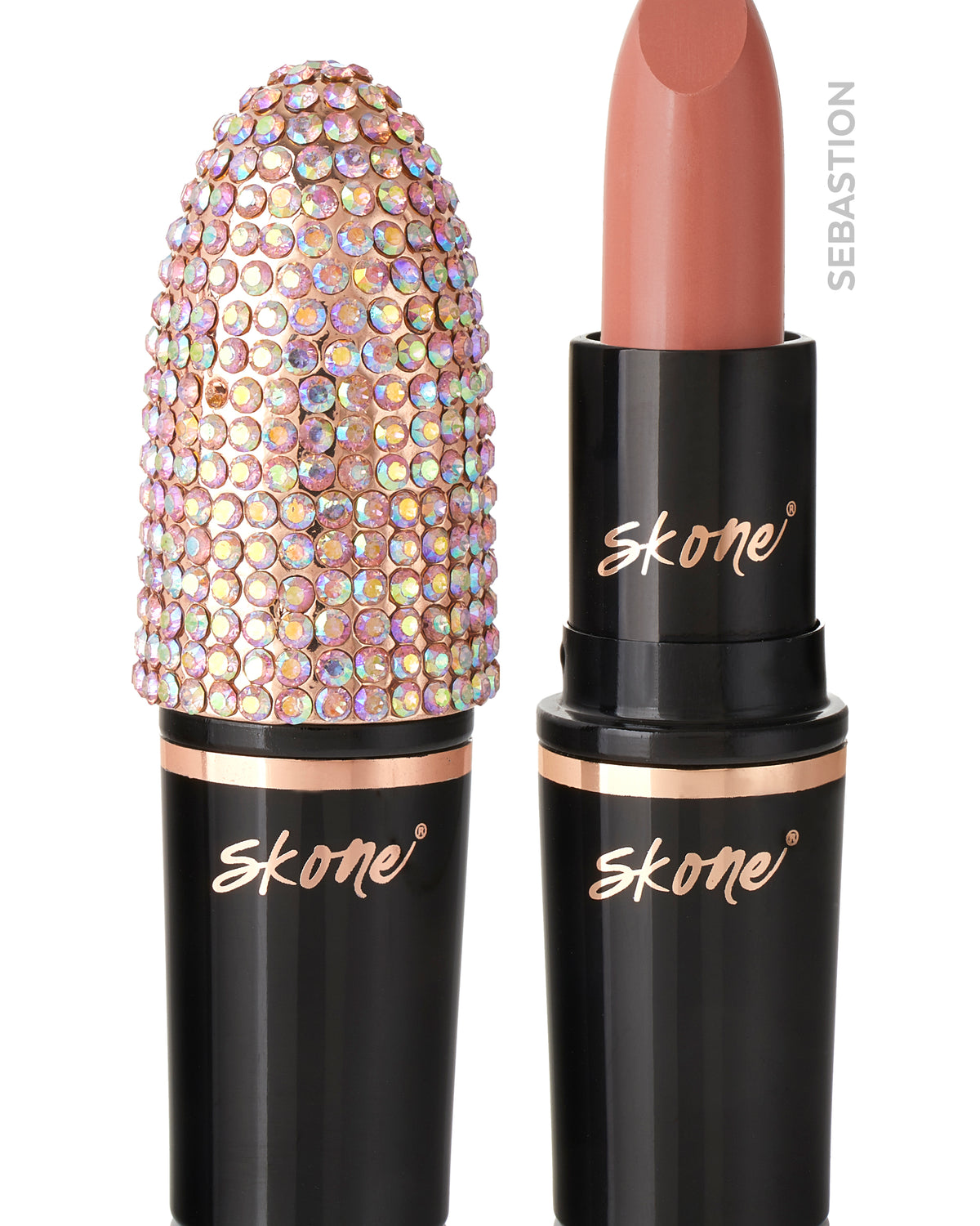nude lipstick barra de labios desnuda