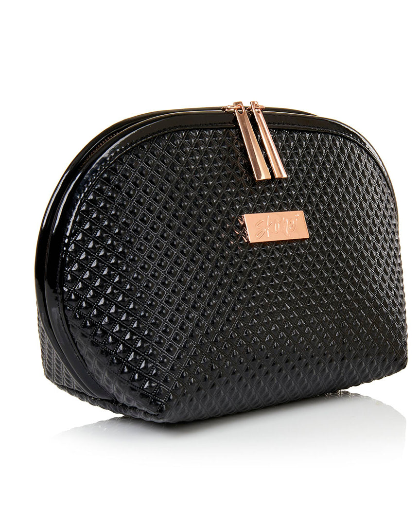 Skone Cosmetics Signature Makeup Bag™