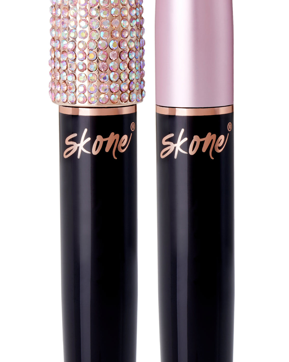water proof mascara black máscara de pestañas a prueba de agua