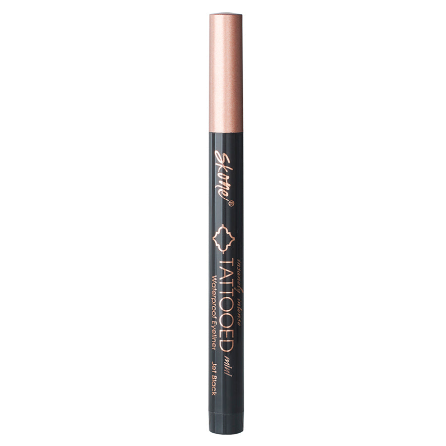 Skone Cosmetics Insanely Intense Tattooed™ Mini Eyeliner