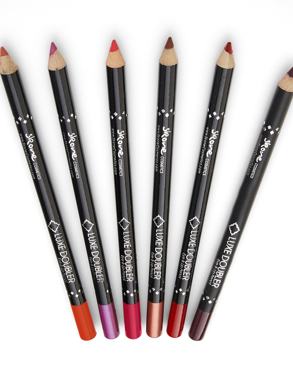 Colored pencils lápices de colores