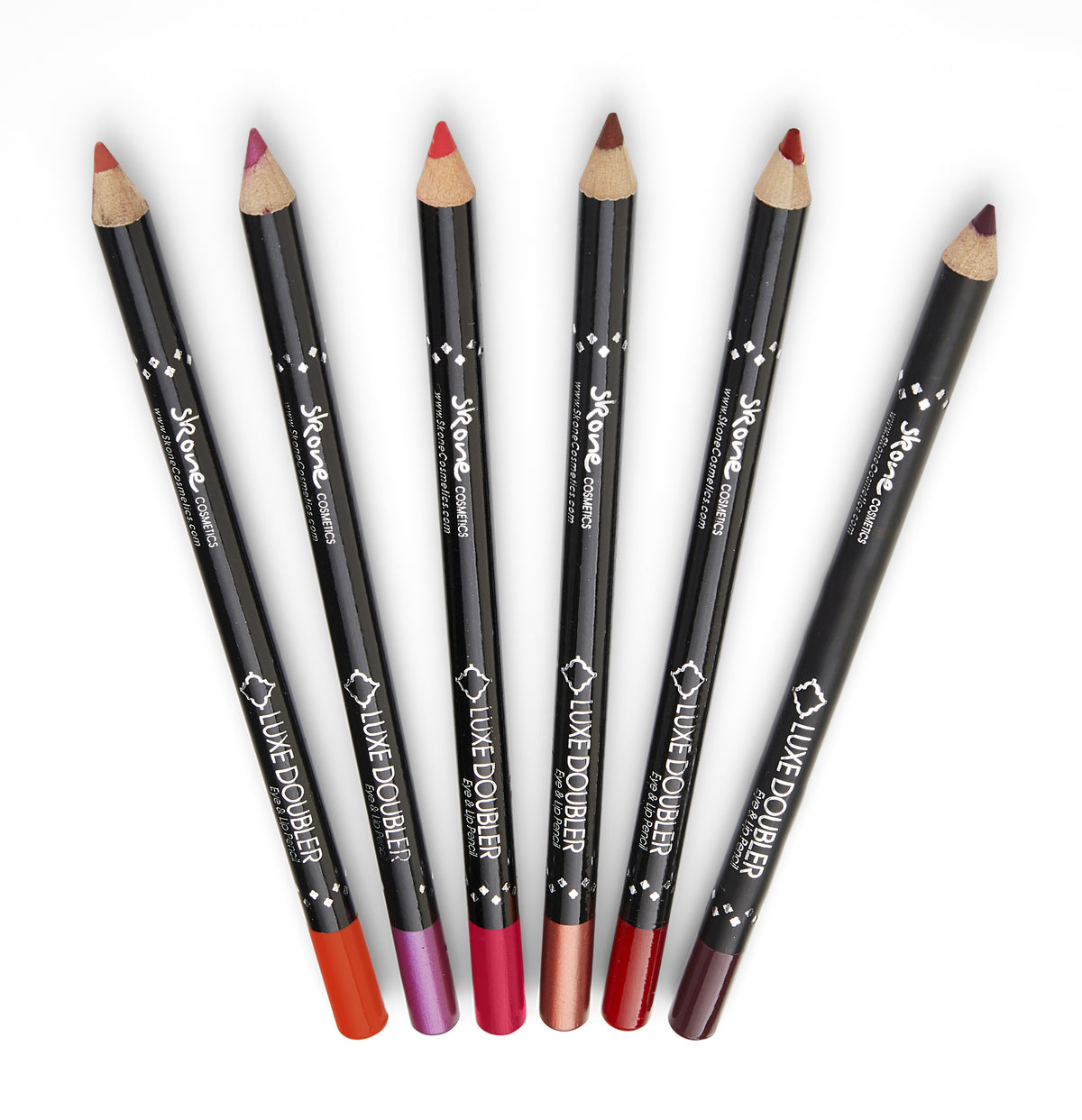 Colored pencils lápices de colores