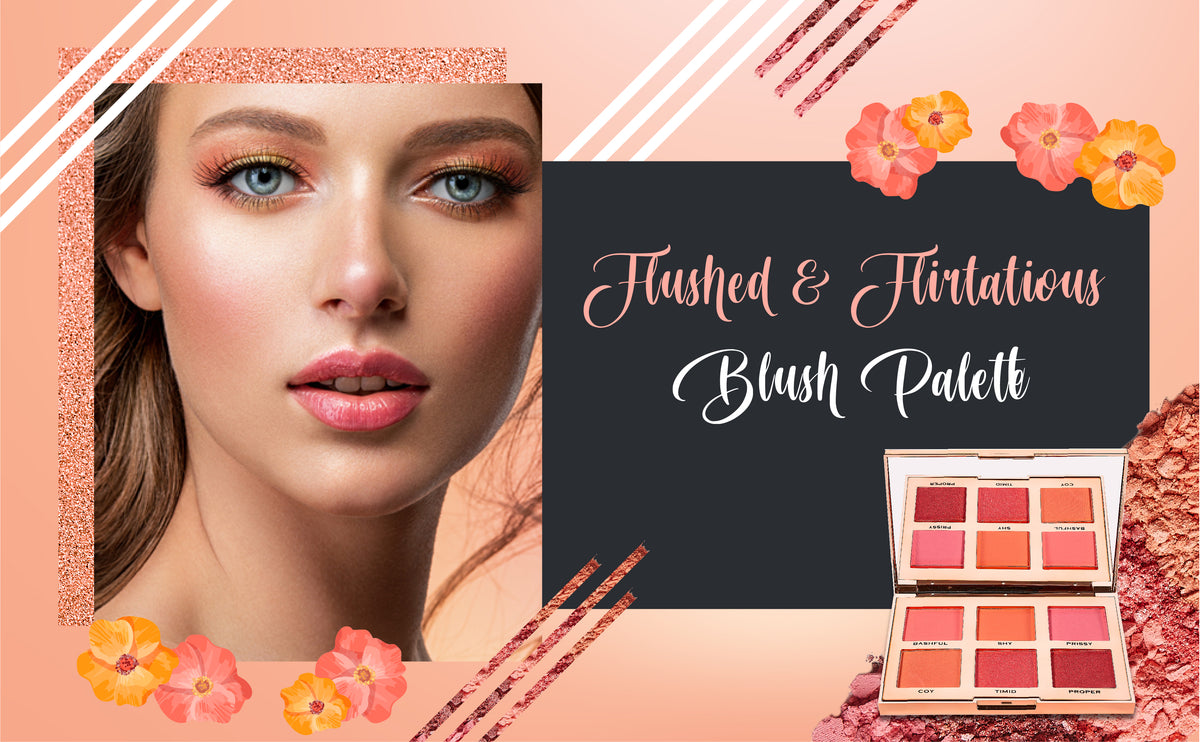 best blush color