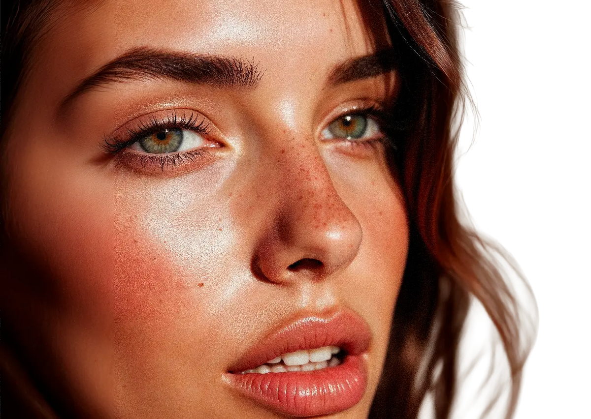 Brow Wand model image