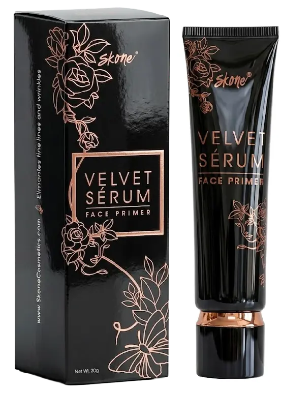 Velvet Serum