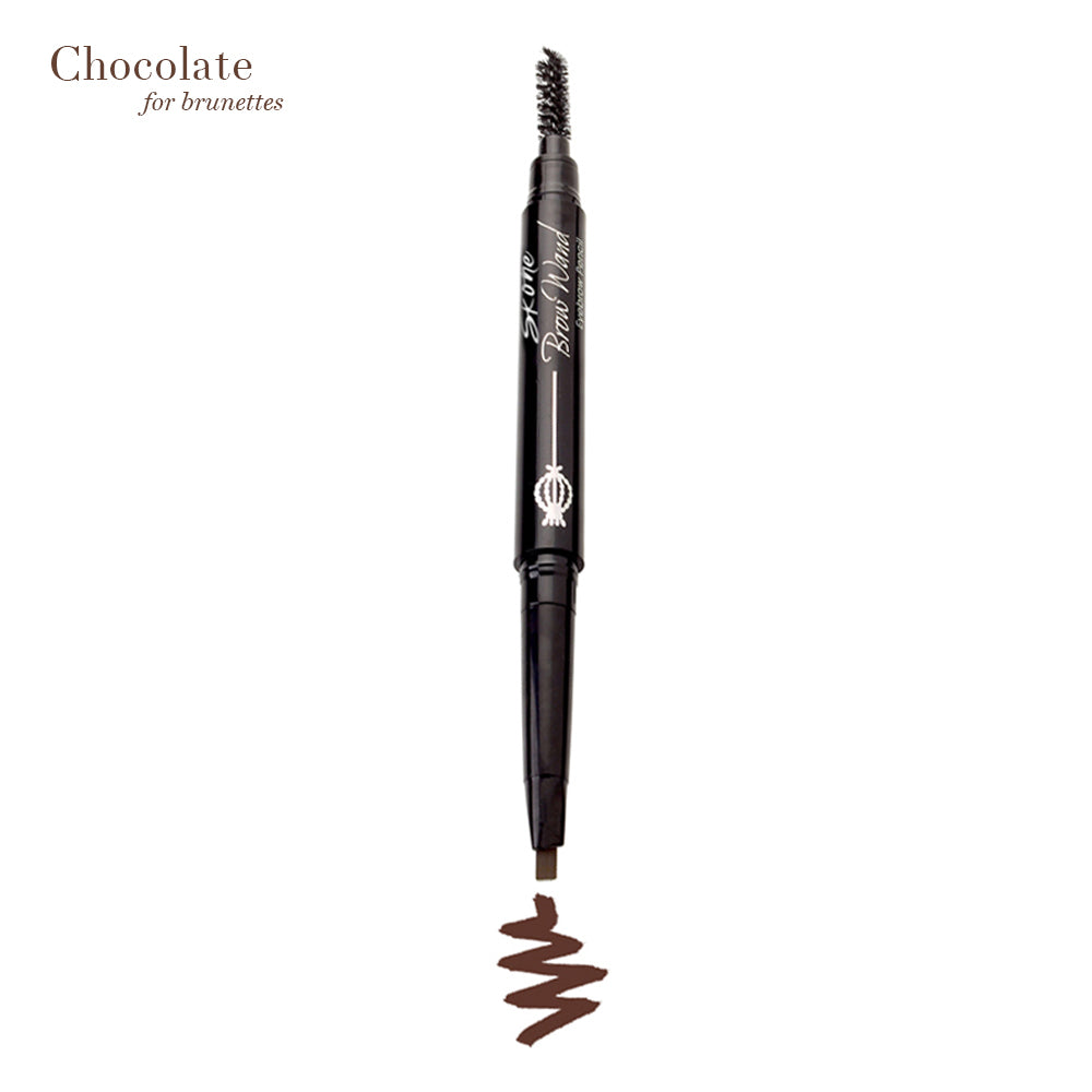 Skone Cosmetics Brow Wand waterproof eyebrow pen
