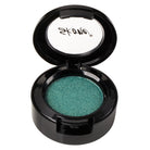 green smokey eye