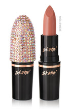 nude lipstick  barra de labios desnuda