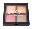 Products Skone Cosmetics Pink Champagne Shadow Quad™ eye shadow plattet
