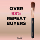 foundation brushes professional