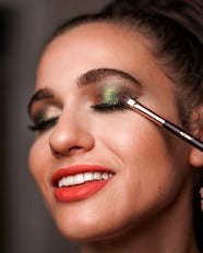eyeshadow brushes
