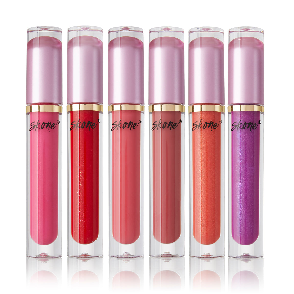 Skone Cosmetics Luxe Lip Gloss™