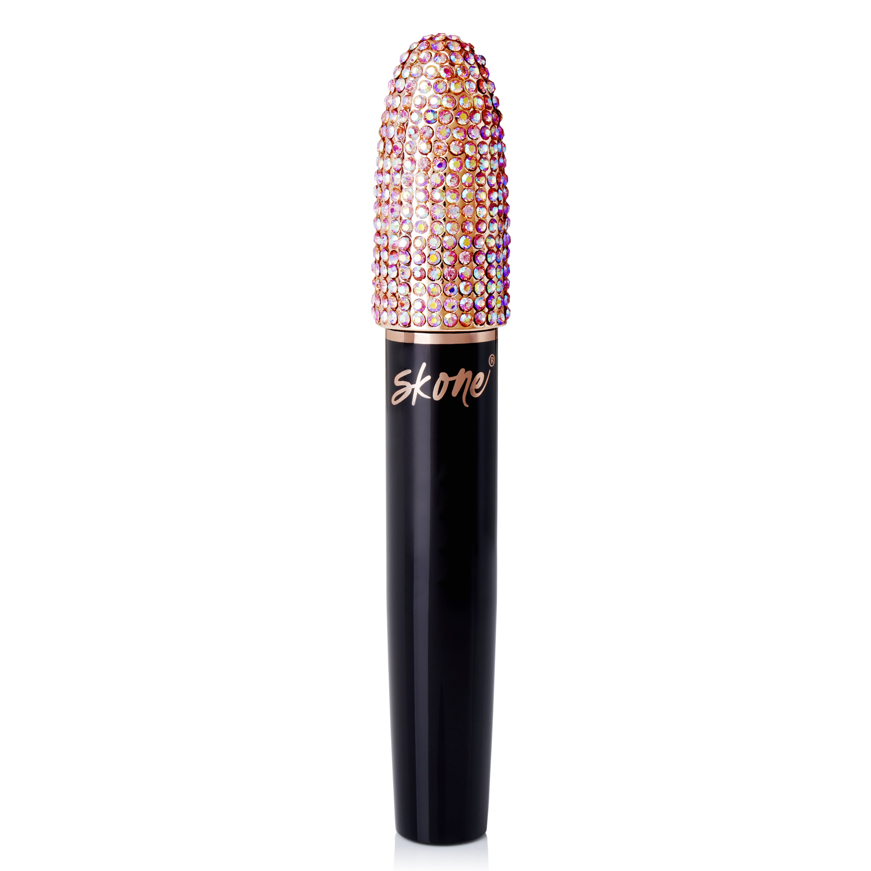 Skone Cosmetics Lash Bling™ black waterproof mascara